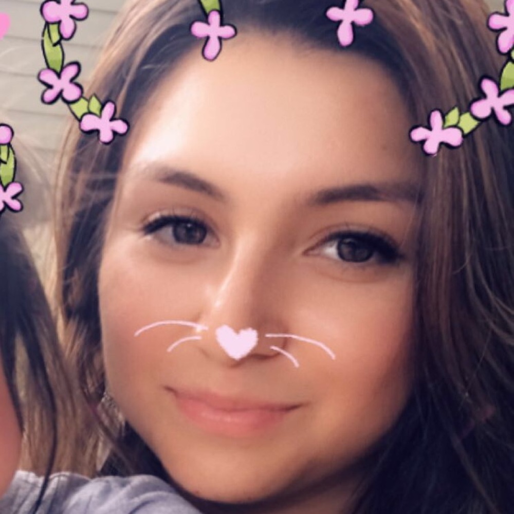 Meet your Posher, Mely